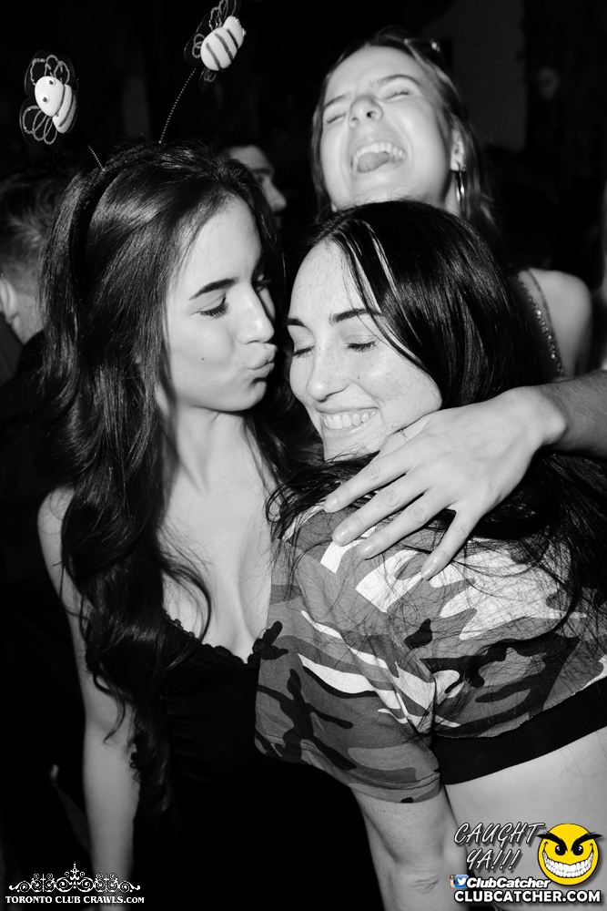 Club Crawl party venue photo 296 - October 26th, 2018