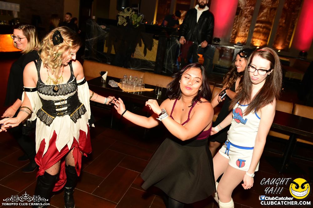 Club Crawl party venue photo 297 - October 26th, 2018