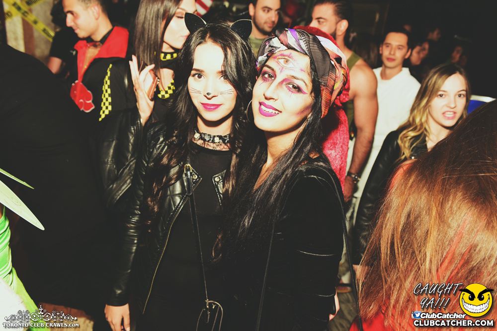 Club Crawl party venue photo 299 - October 26th, 2018