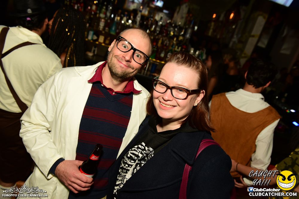 Club Crawl party venue photo 301 - October 26th, 2018