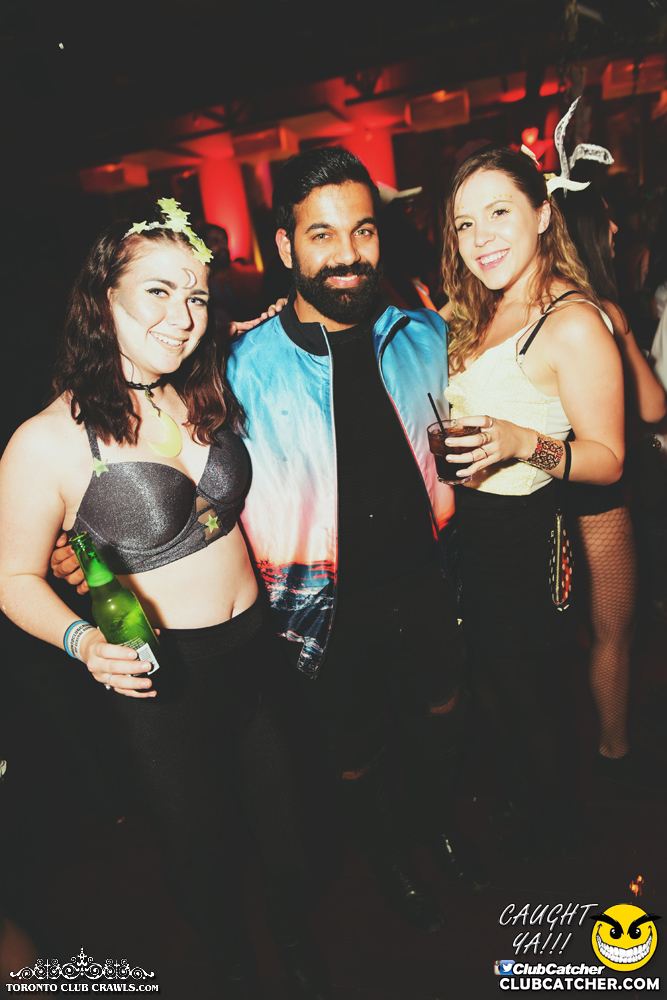 Club Crawl party venue photo 303 - October 26th, 2018