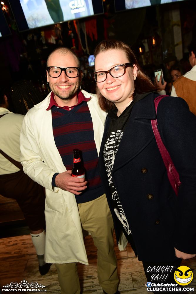 Club Crawl party venue photo 304 - October 26th, 2018