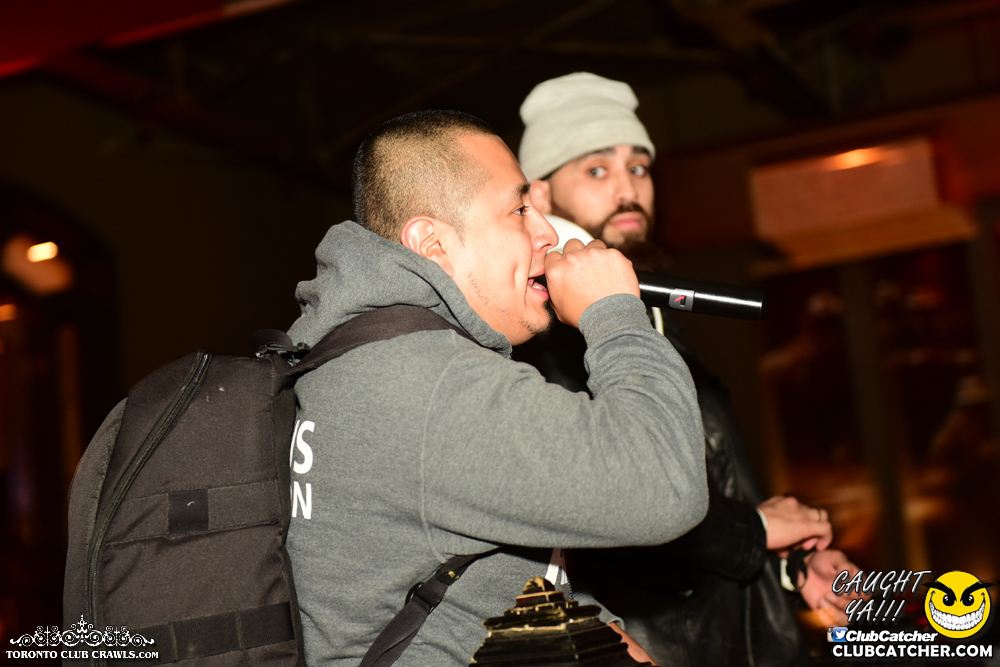 Club Crawl party venue photo 307 - October 26th, 2018