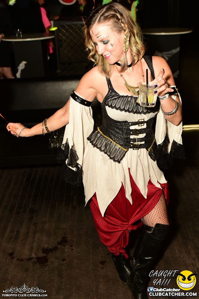 Club Crawl party venue photo 311 - October 26th, 2018