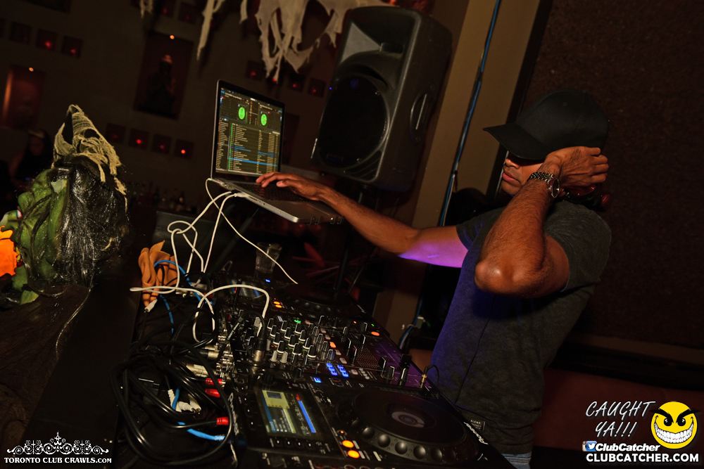 Club Crawl party venue photo 314 - October 26th, 2018