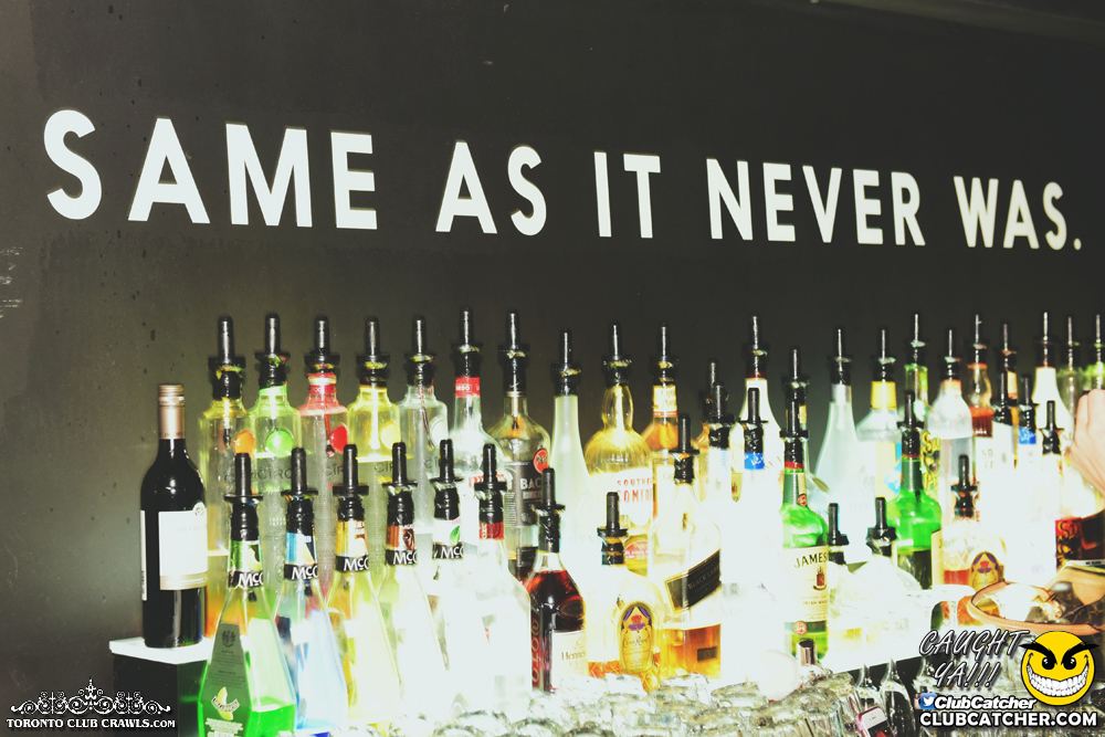 Club Crawl party venue photo 315 - October 26th, 2018