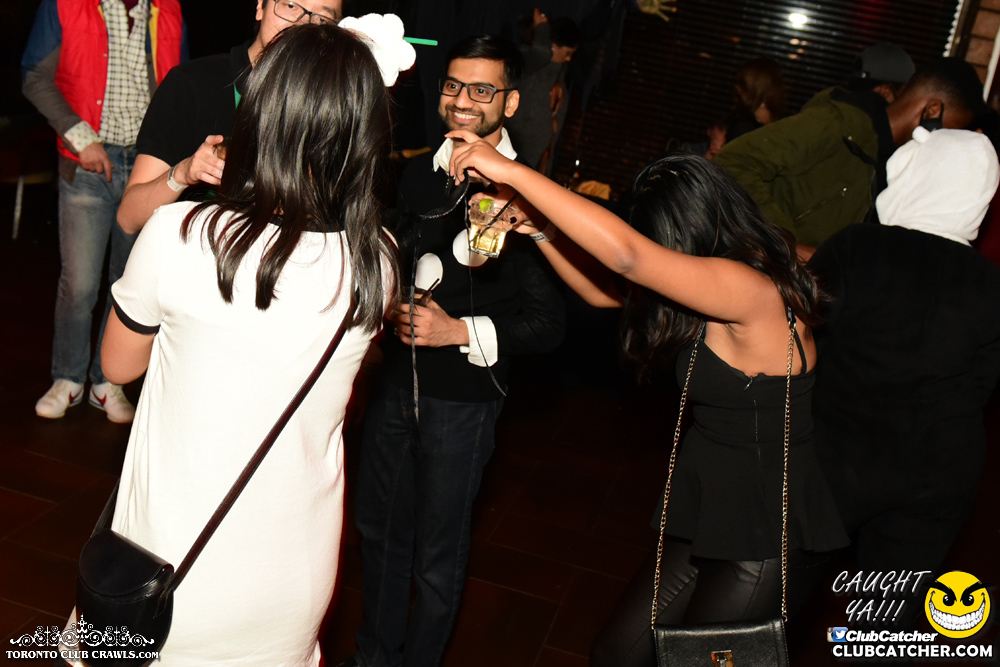 Club Crawl party venue photo 316 - October 26th, 2018