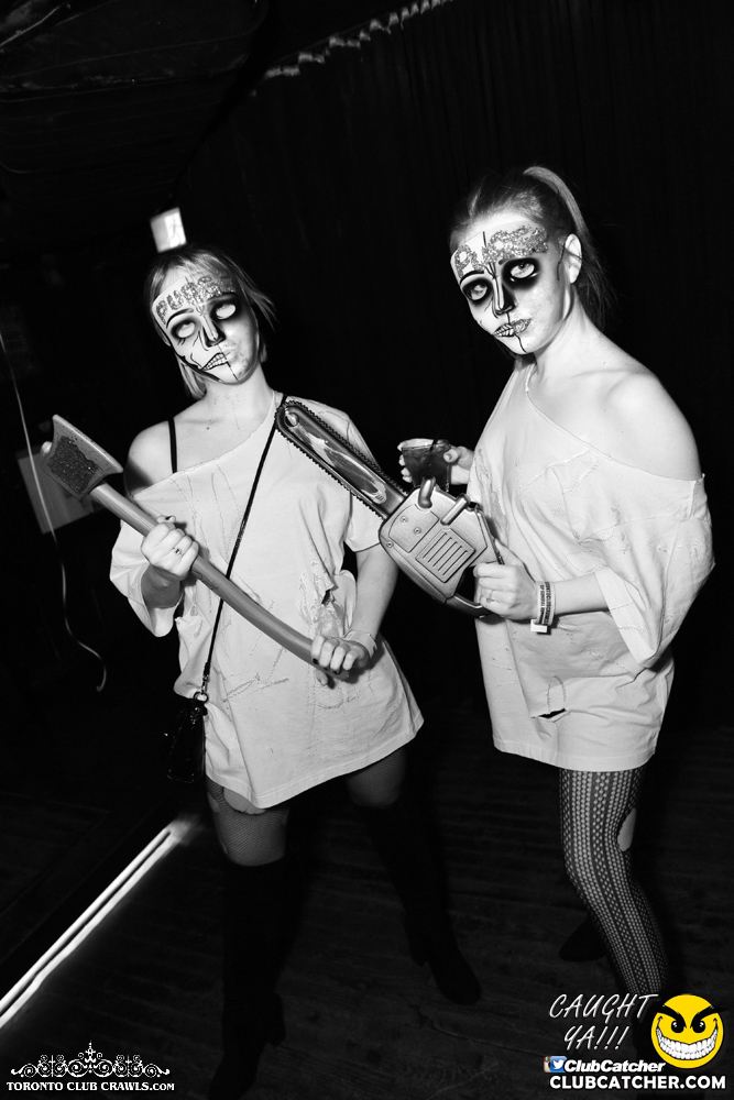 Club Crawl party venue photo 317 - October 26th, 2018