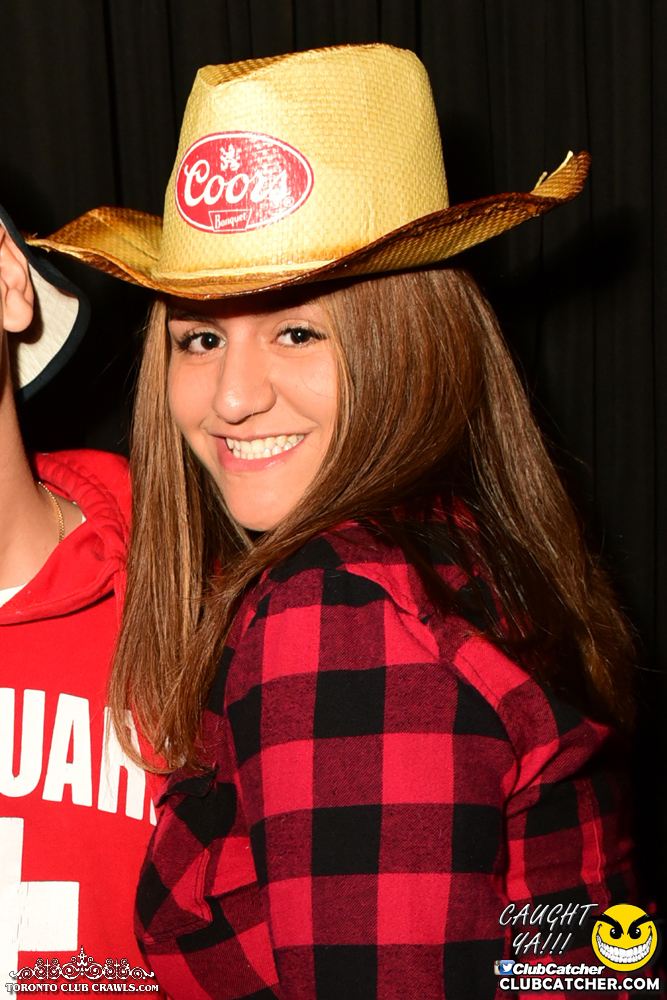 Club Crawl party venue photo 318 - October 26th, 2018