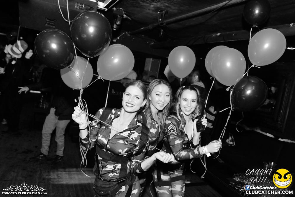 Club Crawl party venue photo 319 - October 26th, 2018