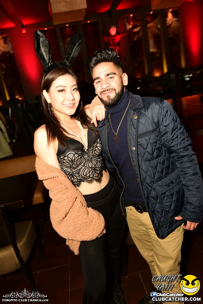 Club Crawl party venue photo 321 - October 26th, 2018