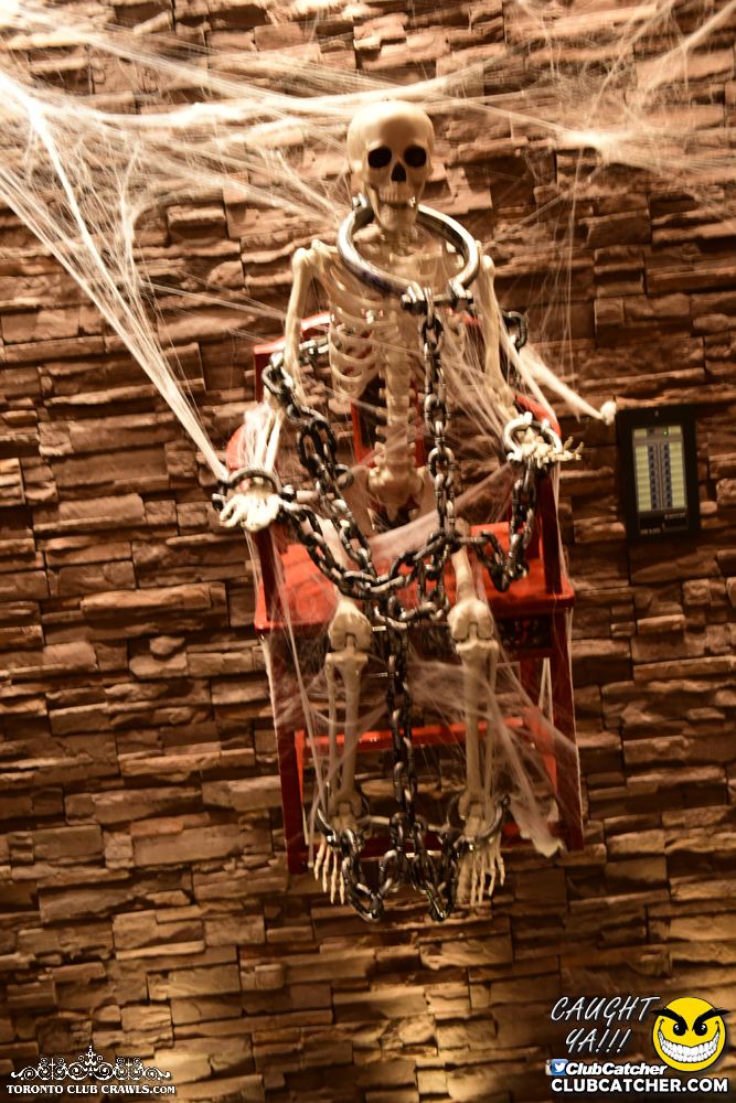 Club Crawl party venue photo 328 - October 26th, 2018