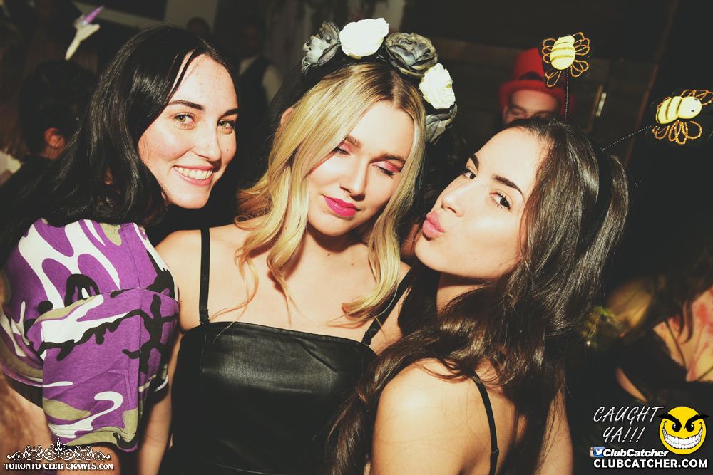 Club Crawl party venue photo 329 - October 26th, 2018