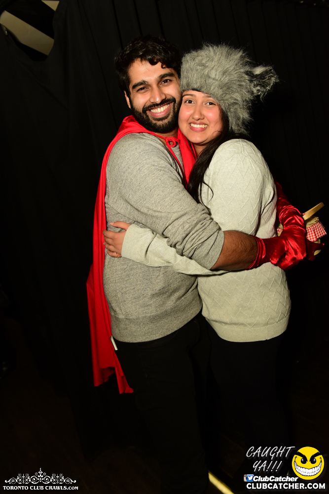 Club Crawl party venue photo 330 - October 26th, 2018