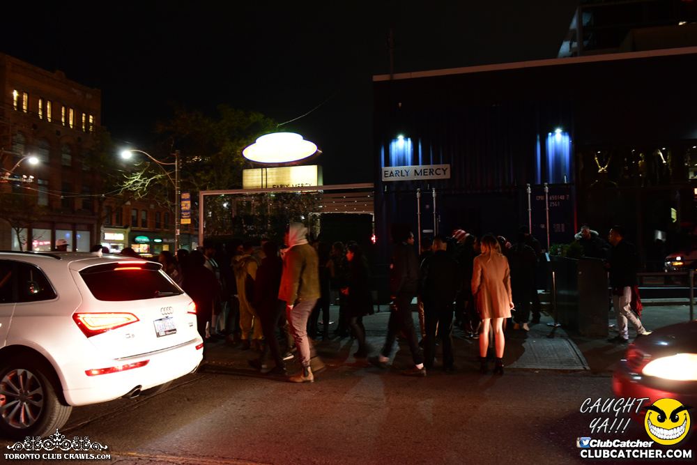 Club Crawl party venue photo 331 - October 26th, 2018