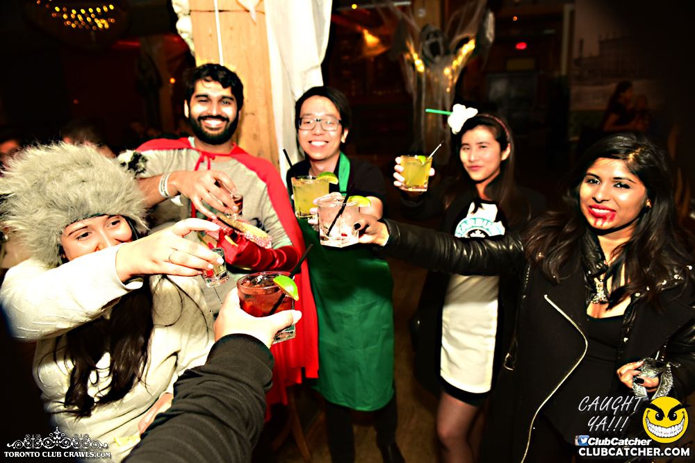 Club Crawl party venue photo 332 - October 26th, 2018