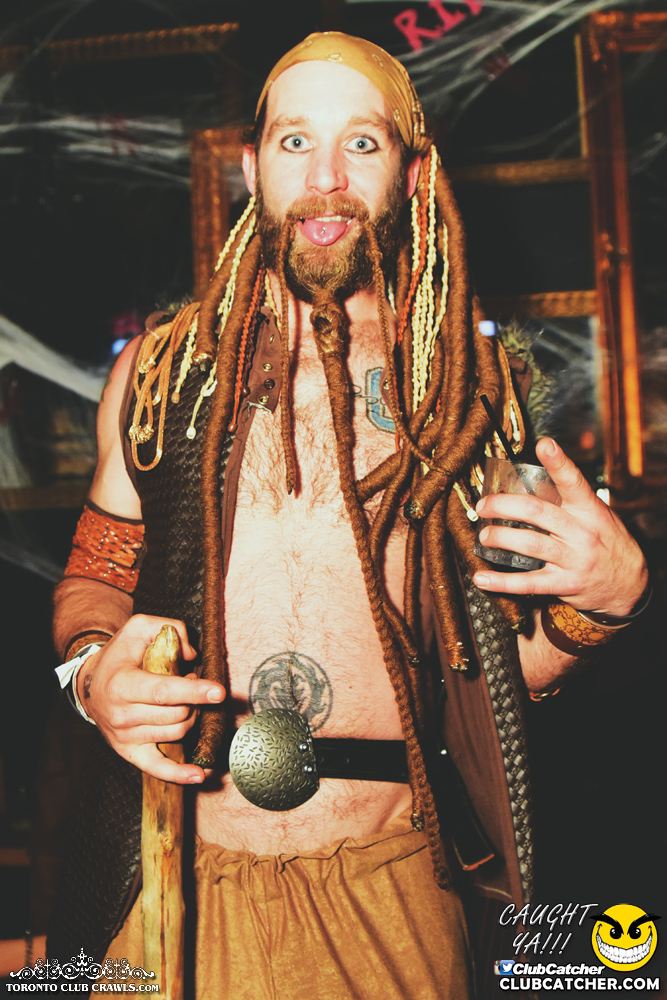 Club Crawl party venue photo 337 - October 26th, 2018