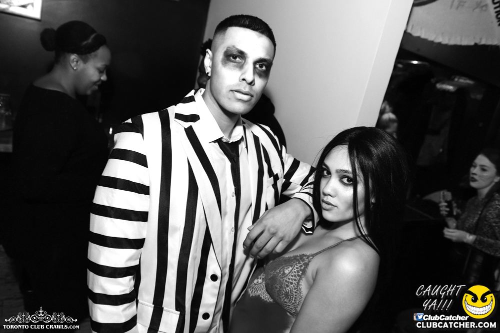 Club Crawl party venue photo 339 - October 26th, 2018