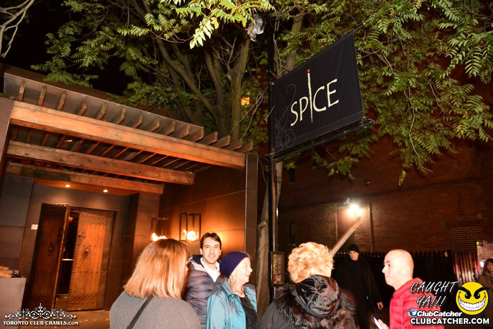 Club Crawl party venue photo 340 - October 26th, 2018