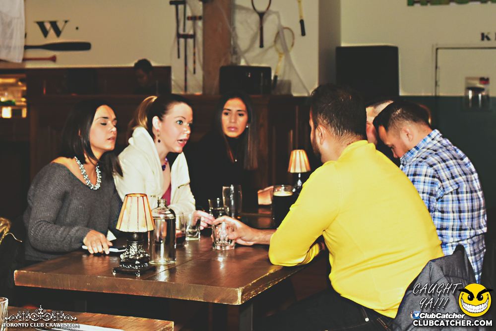 Club Crawl party venue photo 341 - October 26th, 2018