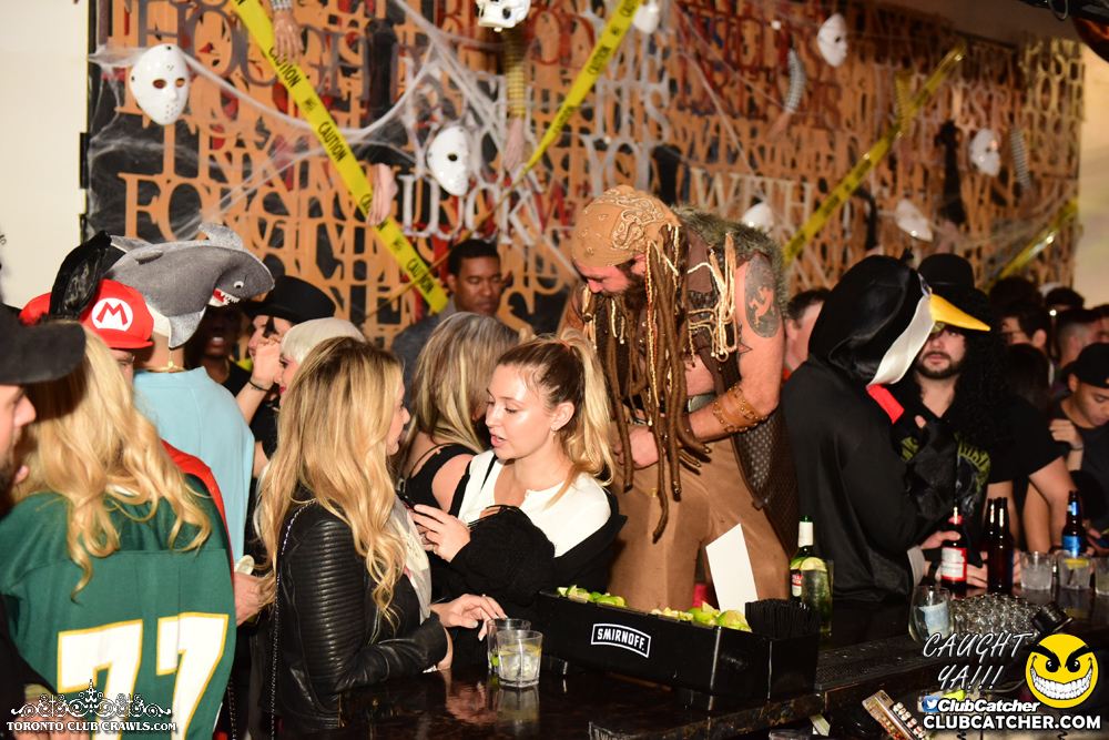 Club Crawl party venue photo 349 - October 26th, 2018