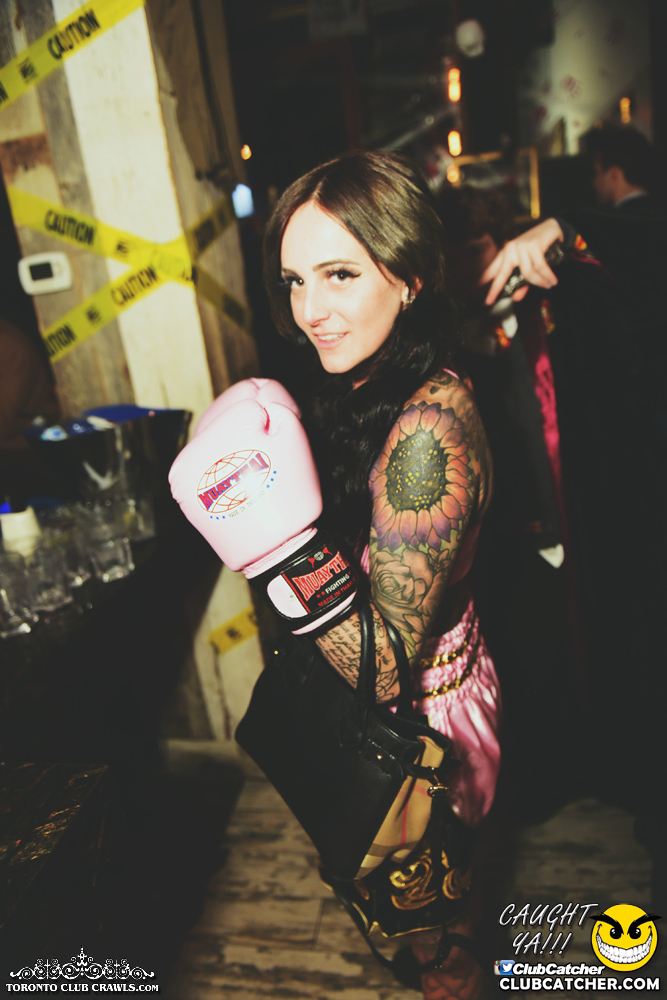 Club Crawl party venue photo 350 - October 26th, 2018