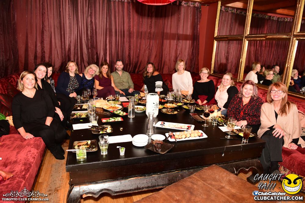 Club Crawl party venue photo 351 - October 26th, 2018