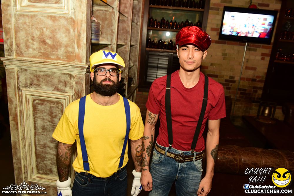 Club Crawl party venue photo 354 - October 26th, 2018