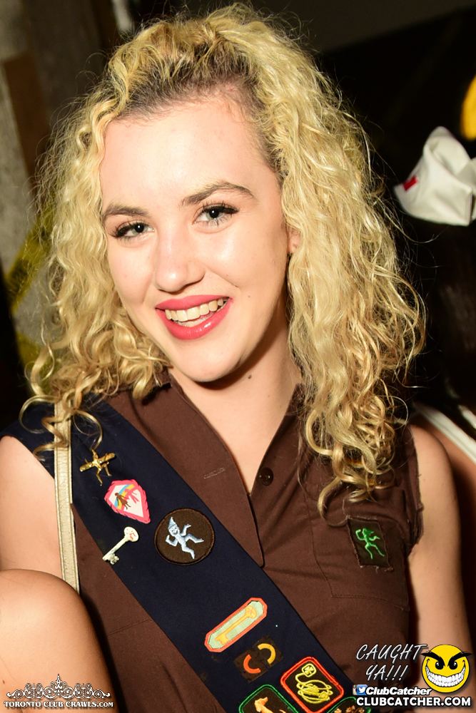 Club Crawl party venue photo 358 - October 26th, 2018