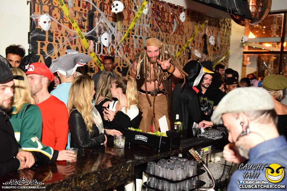 Club Crawl party venue photo 359 - October 26th, 2018