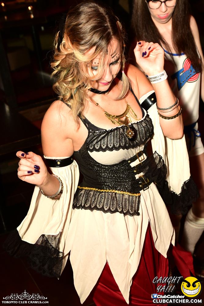 Club Crawl party venue photo 361 - October 26th, 2018