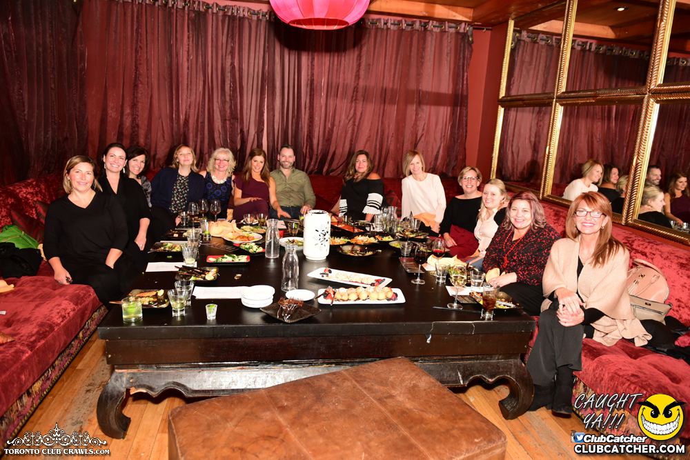 Club Crawl party venue photo 364 - October 26th, 2018