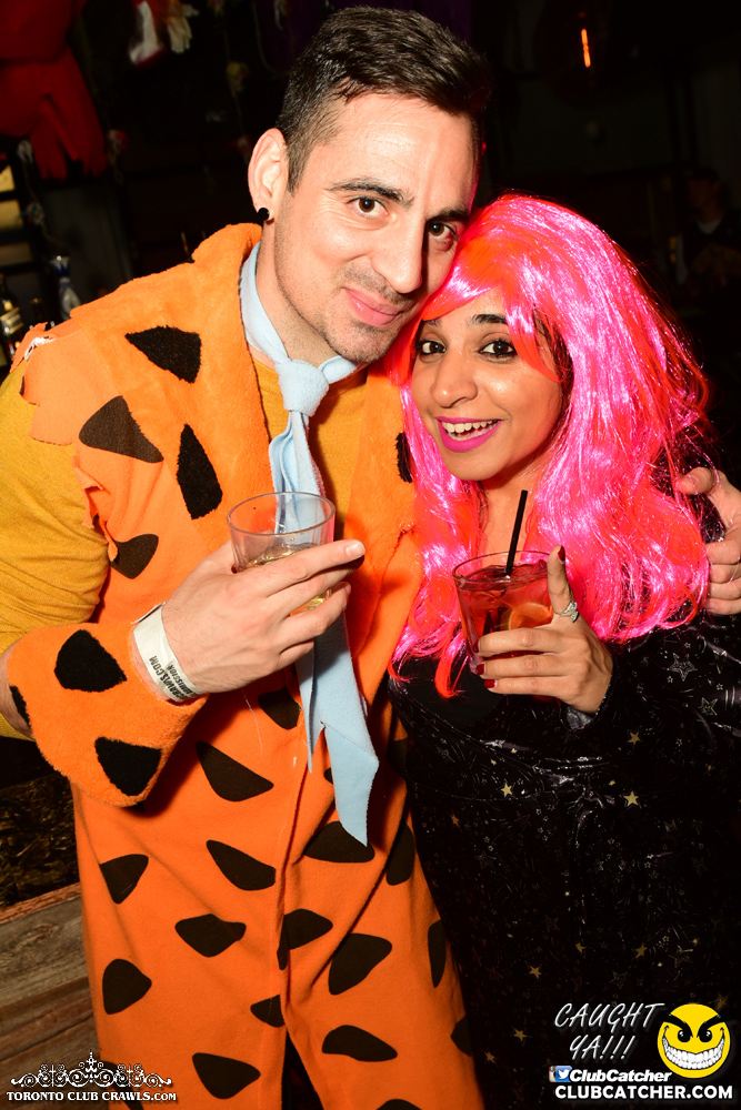 Club Crawl party venue photo 365 - October 26th, 2018