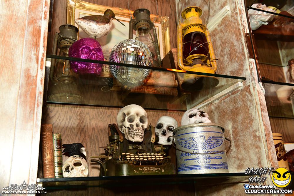 Club Crawl party venue photo 367 - October 26th, 2018