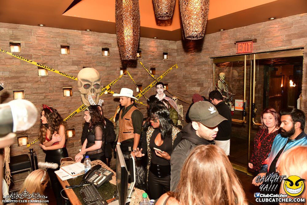 Club Crawl party venue photo 370 - October 26th, 2018