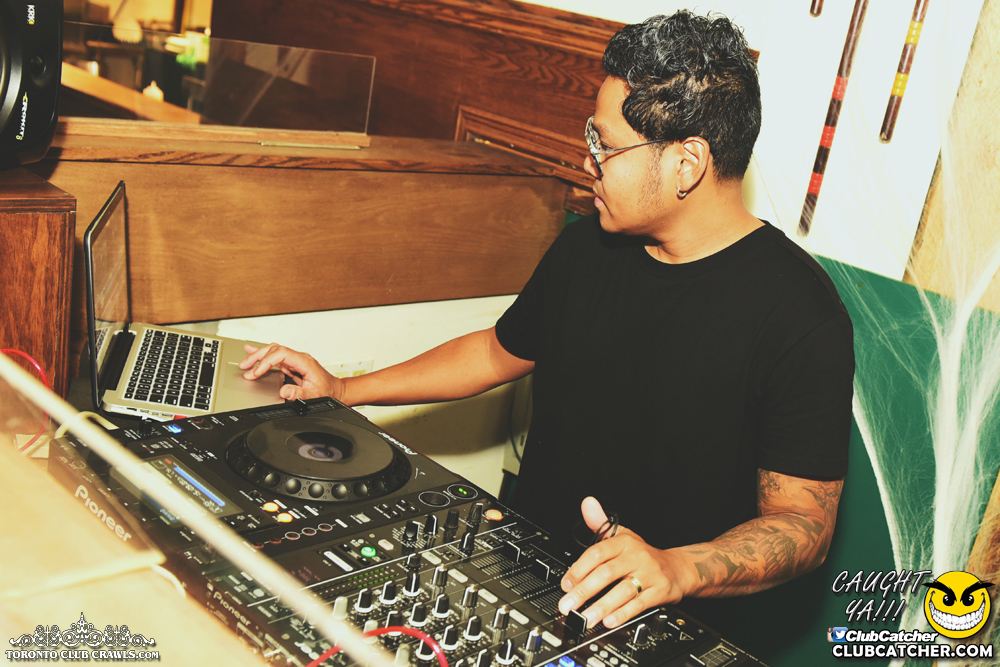 Club Crawl party venue photo 374 - October 26th, 2018