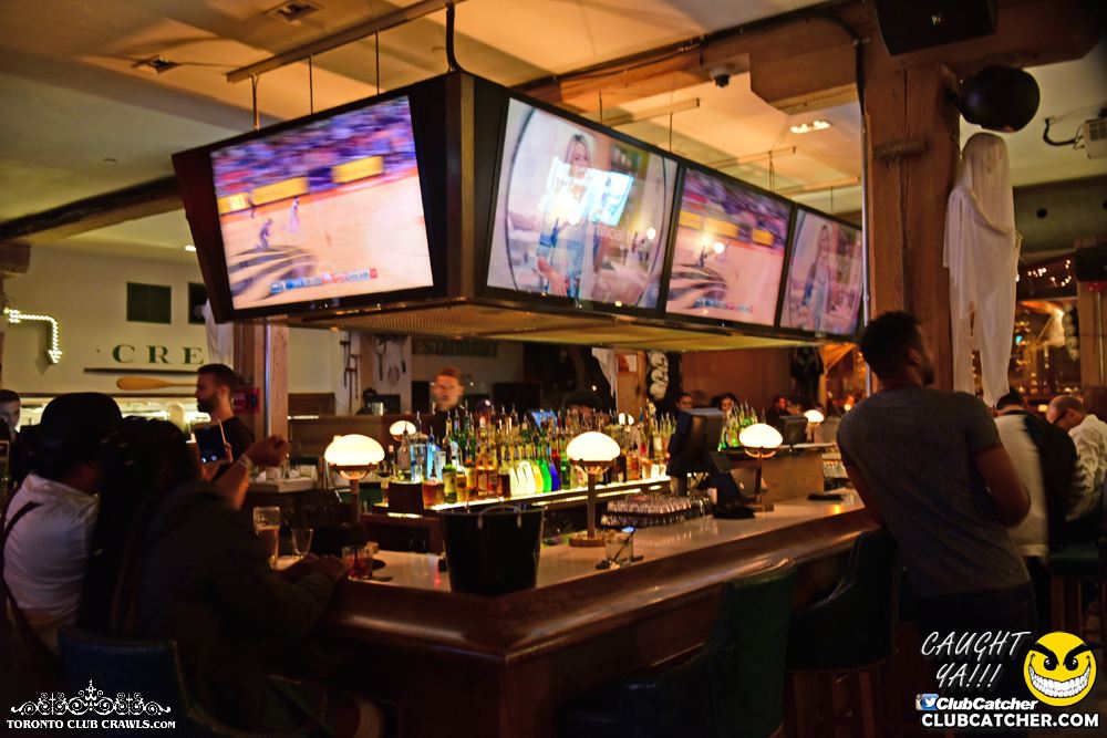 Club Crawl party venue photo 378 - October 26th, 2018