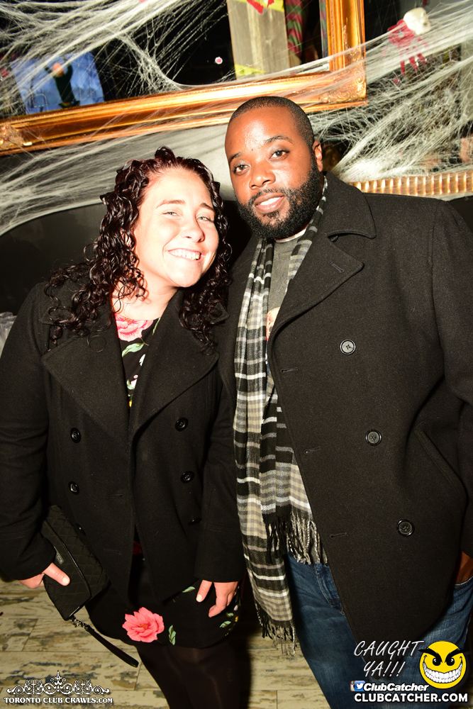 Club Crawl party venue photo 380 - October 26th, 2018