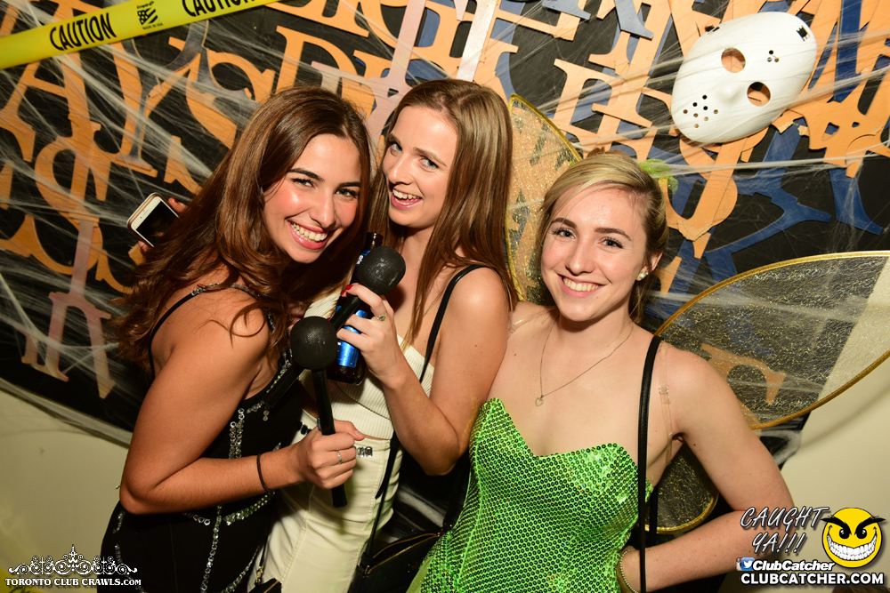 Club Crawl party venue photo 382 - October 26th, 2018