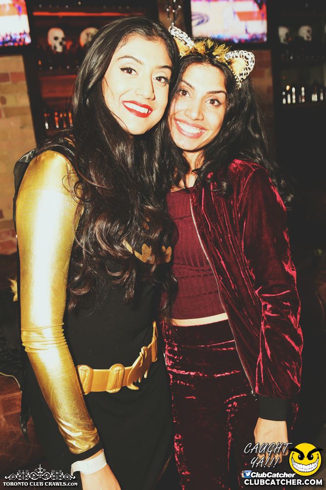 Club Crawl party venue photo 383 - October 26th, 2018