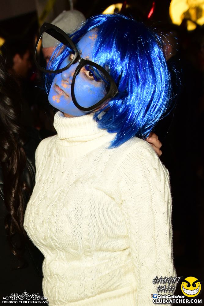 Club Crawl party venue photo 384 - October 26th, 2018