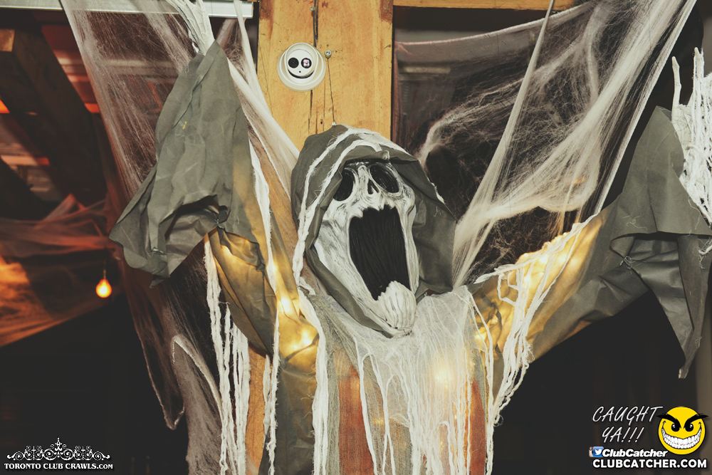 Club Crawl party venue photo 387 - October 26th, 2018