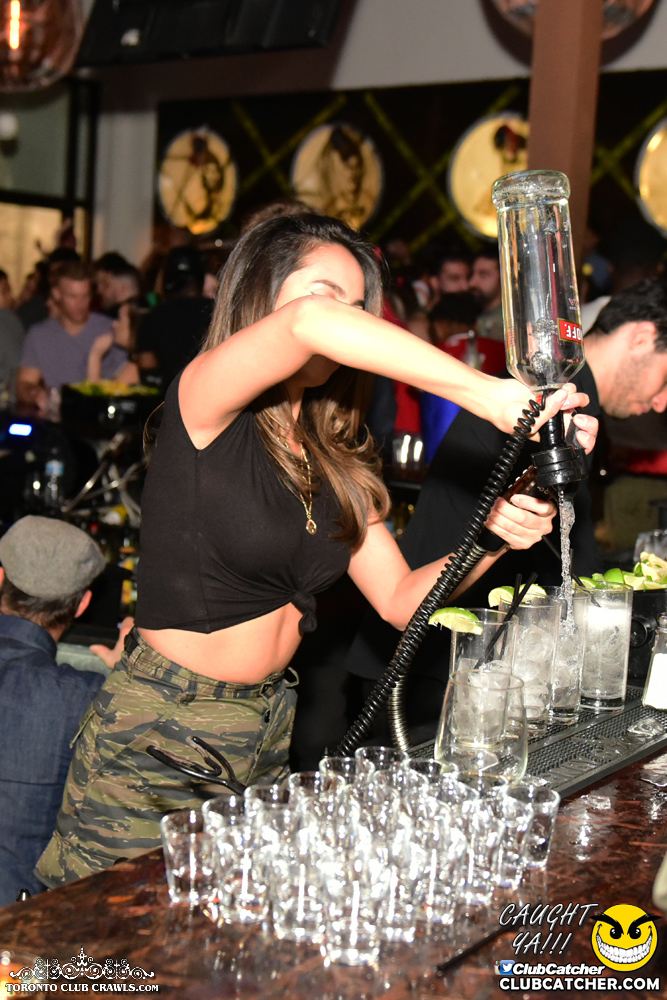 Club Crawl party venue photo 40 - October 26th, 2018