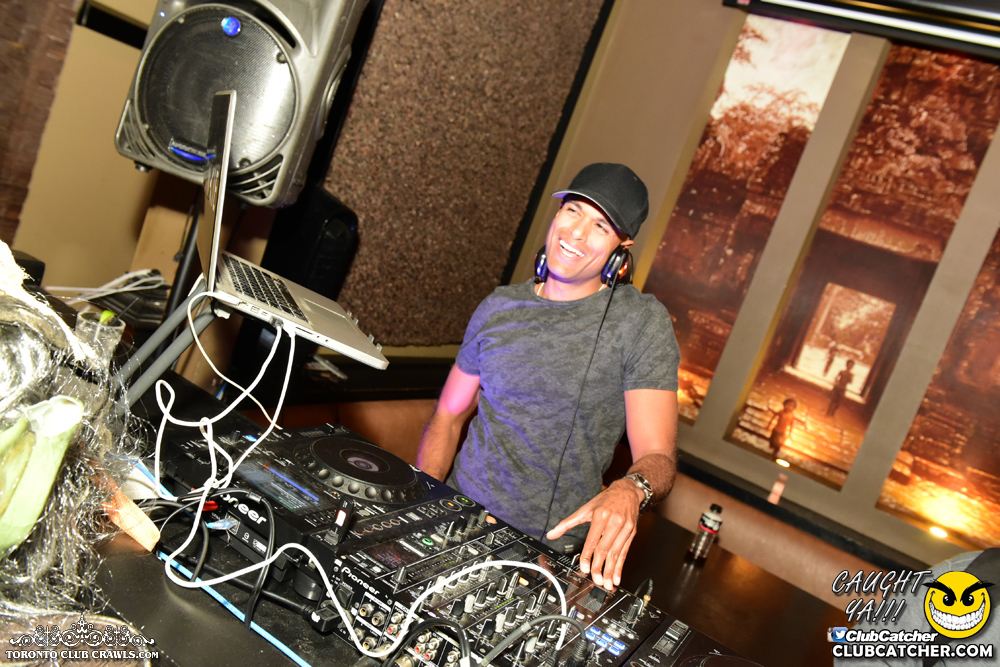 Club Crawl party venue photo 392 - October 26th, 2018