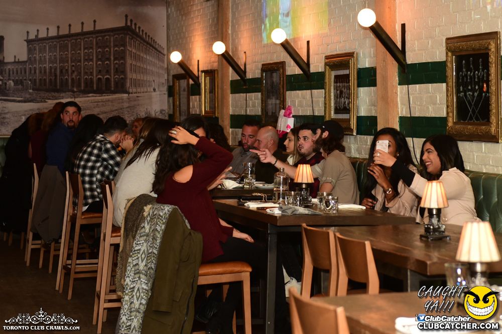 Club Crawl party venue photo 394 - October 26th, 2018