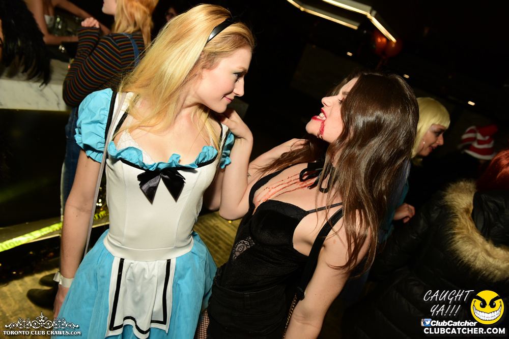 Club Crawl party venue photo 5 - October 26th, 2018