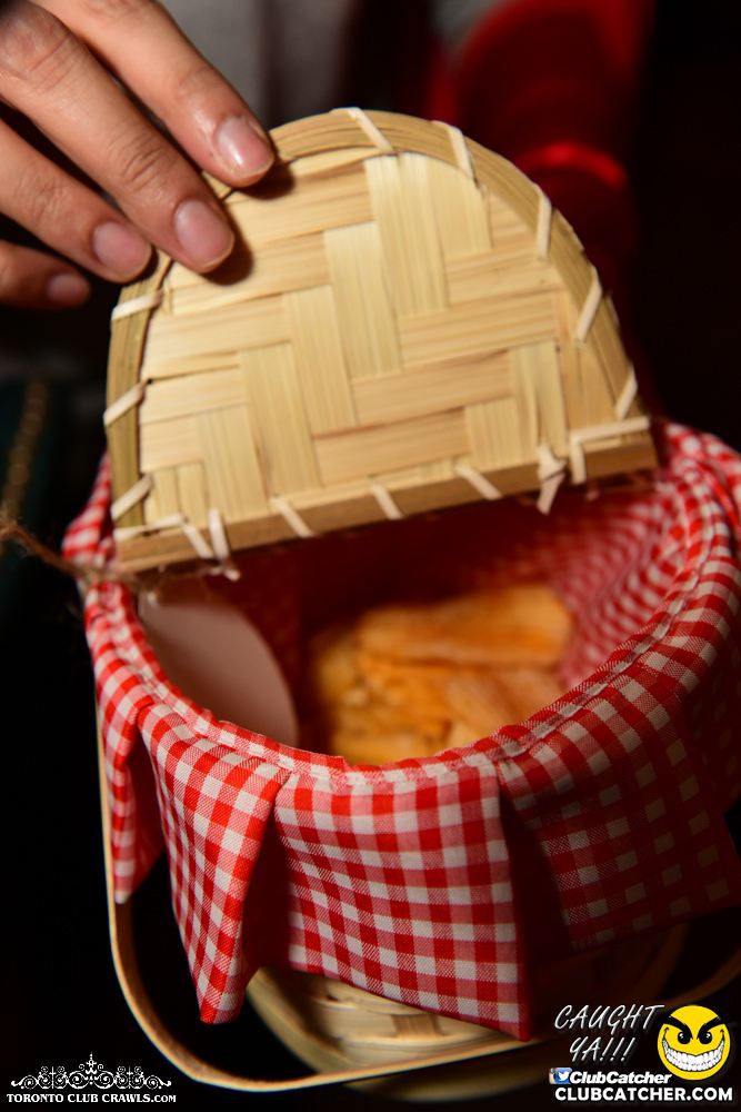 Club Crawl party venue photo 41 - October 26th, 2018