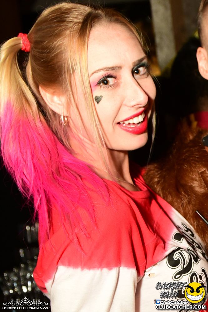 Club Crawl party venue photo 403 - October 26th, 2018