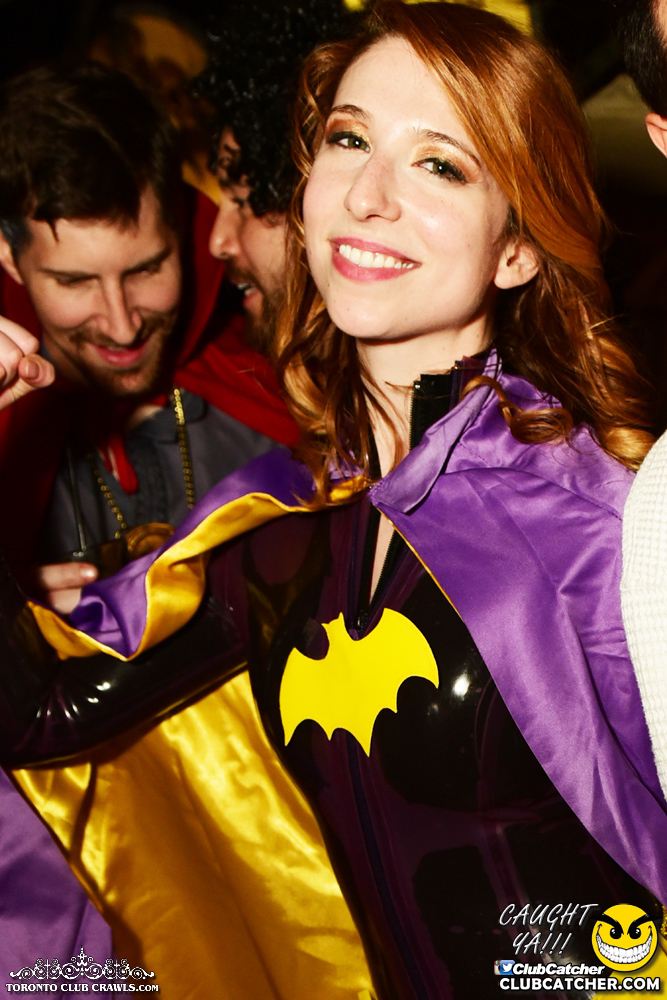 Club Crawl party venue photo 406 - October 26th, 2018