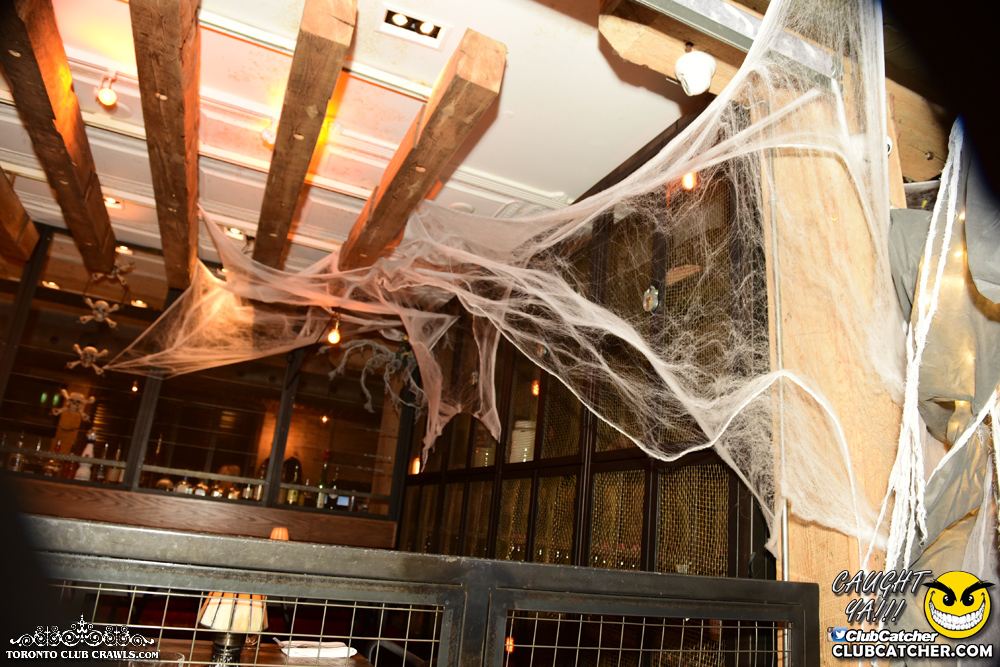 Club Crawl party venue photo 410 - October 26th, 2018